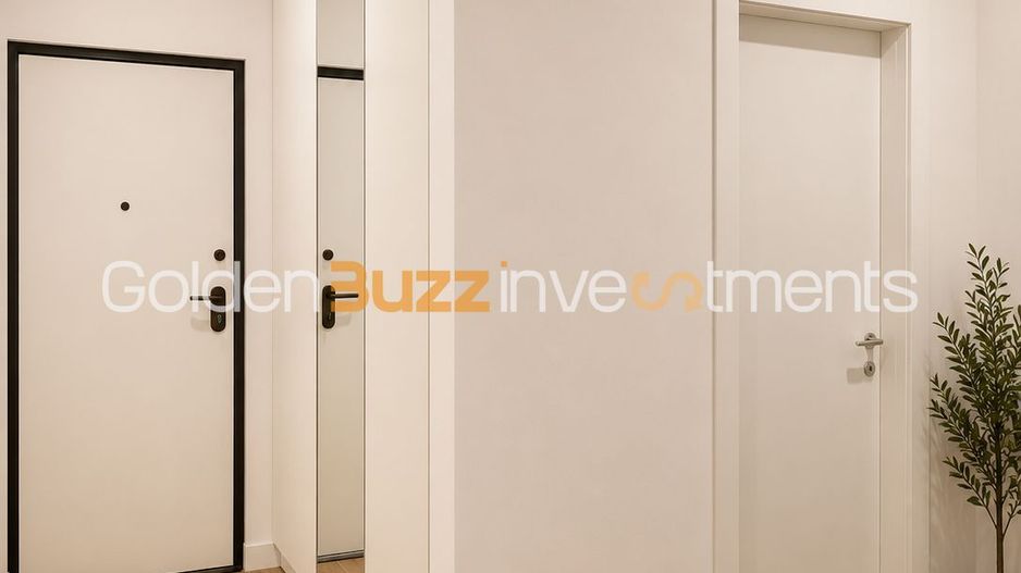 Apartament 3 camere | Parcare subterana | Viitorului 134 - Poză 8