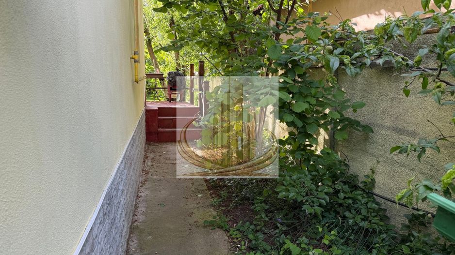 Casă P+E+Pod înalt, teren 574 mp, garaj și fotovoltaice – Zona Lipovei - Poză 19