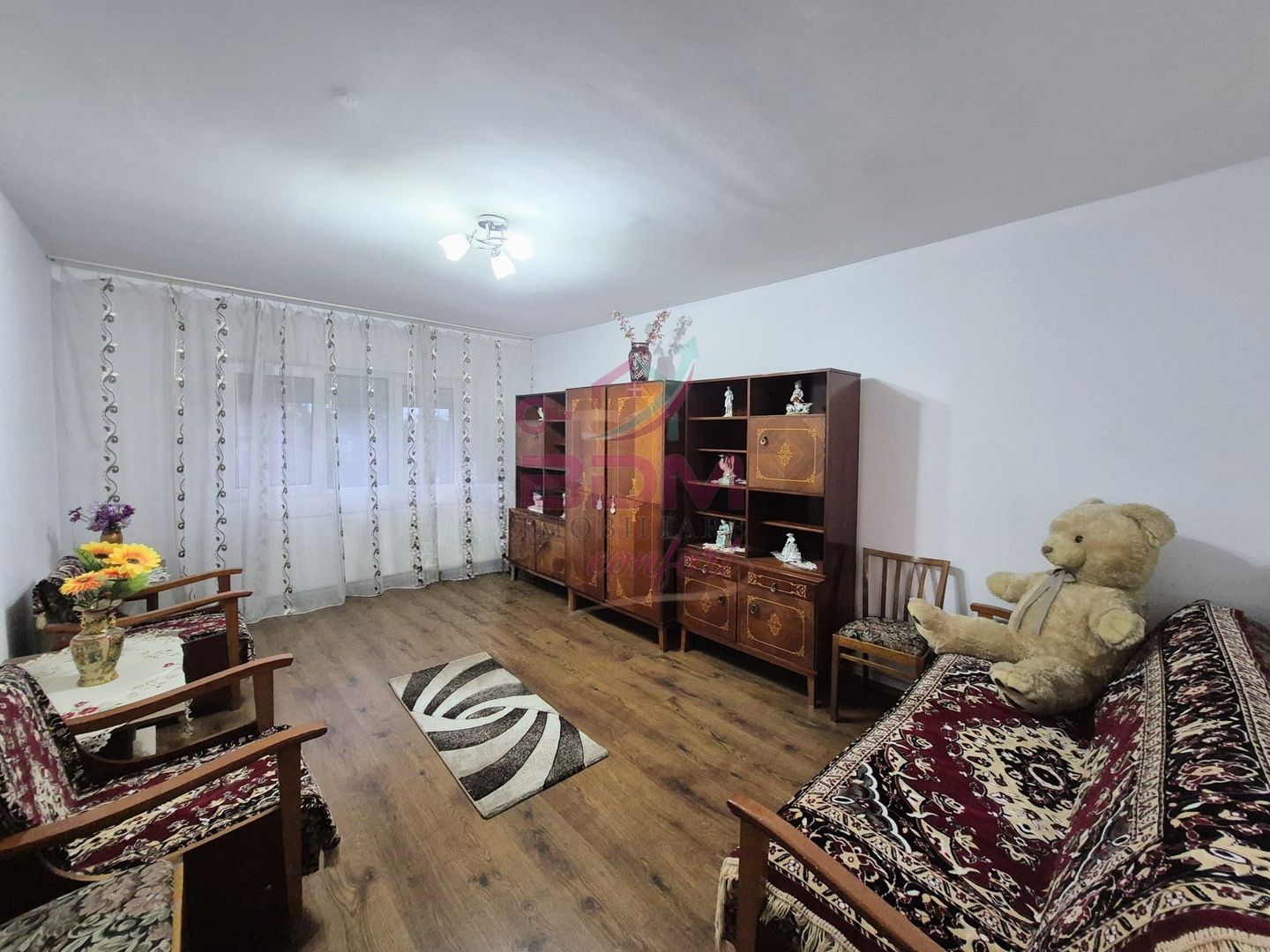 O % Comision | Apartament 2 camere | decomandat | etaj 1 - Poză 9