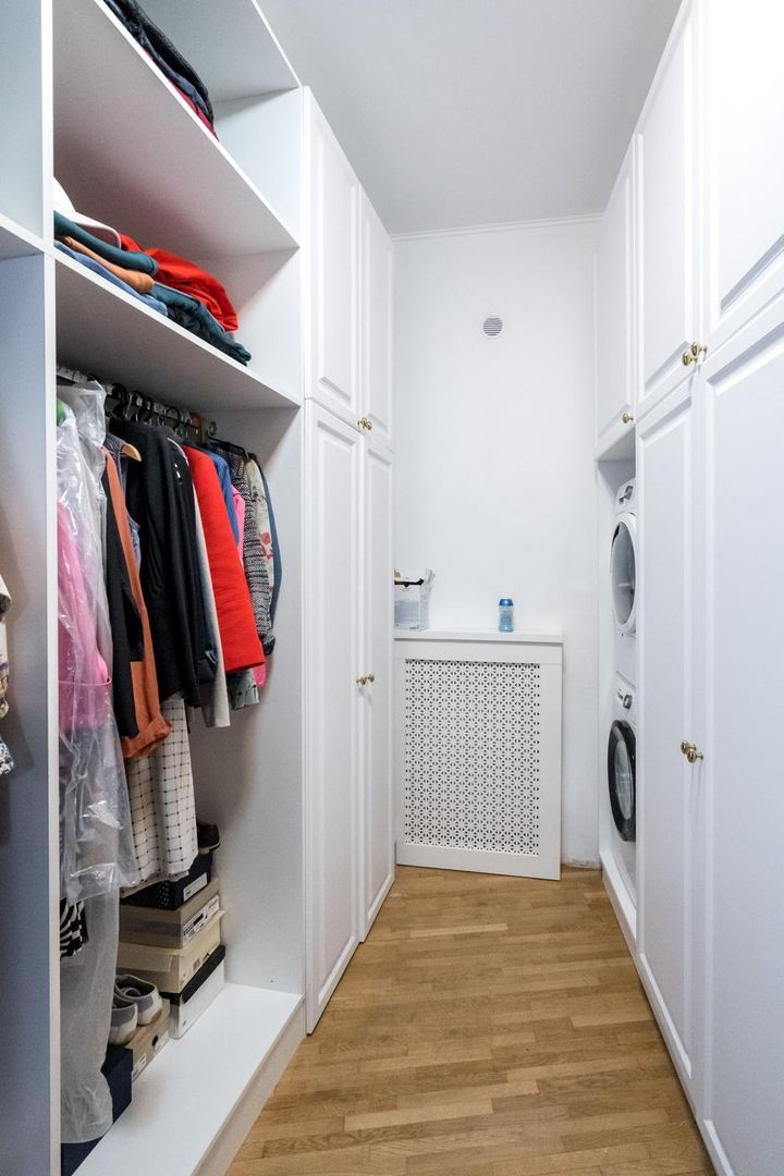ARMENEASCA, APARTAMENT ELEGANT, SINGUR PE NIVEL, 185 MP! - Poză 6