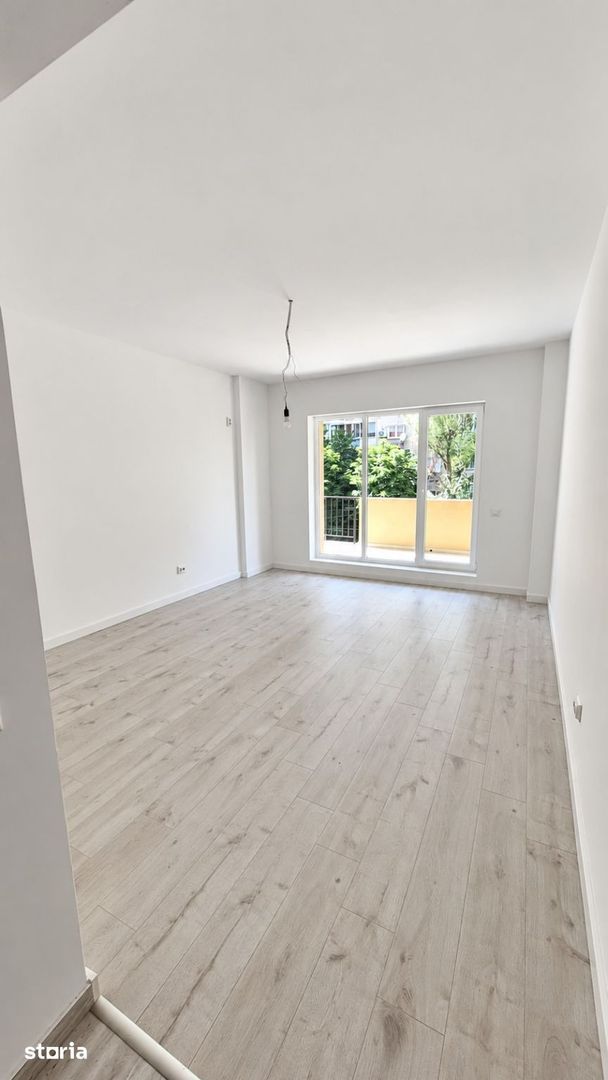 Vanzare Garsonieră decomandată, bloc nou, et 2 46,6 mp - Parc Sebastian - Poză 5