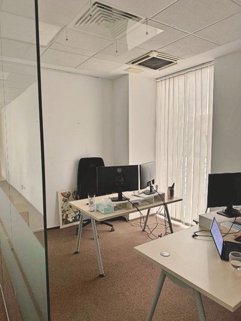 Zero comision, 110mp birou premium, Stirbei Voda - Cismigiu, 15' [M] - Poză 3
