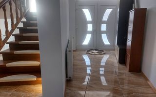 Casă | 4 camere | 240 MPU | Acces auto | Mediaș - Poză 40