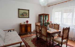Apartament de colecție în centrul Marghitei | 4 camere | Garaj inclus - Poză 9