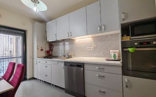 Apartament 2 camere cu grădină și parcare – Zona Doamna Stanca, Sibiu - Poză 6