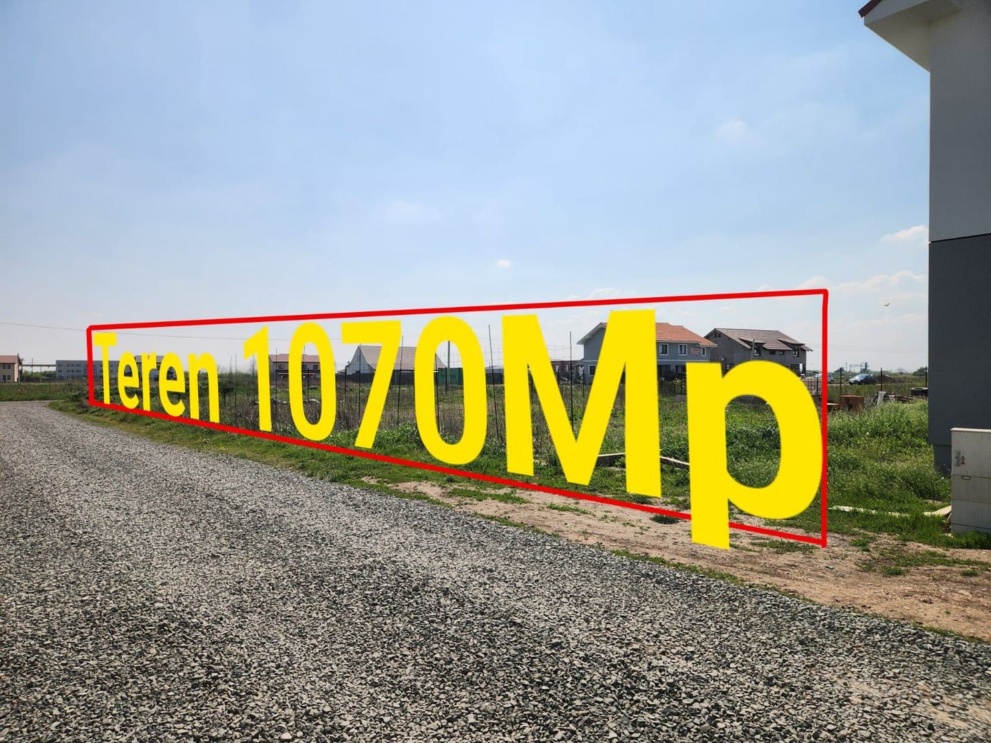 Pret imbatabil-pozitie excelenta - Poză 1