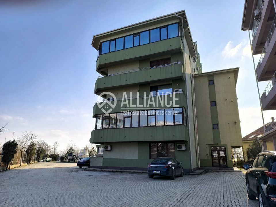 MAMAIA HANUL PIRATILOR- Duplex de lux cu priveliste fabuloasa si aer curat ! - Poză 61