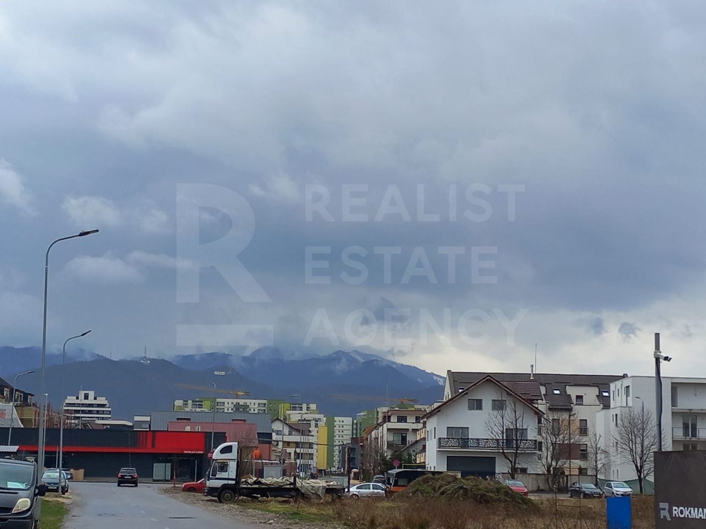 Vânzare, apartament cu 3 camere, Brașov - Poză 5