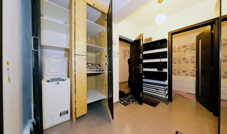 Apartament 3 camere modern in zona Pacii - Poză 3