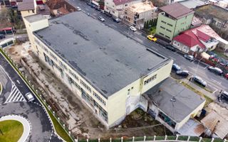 Brasov Strada Mihai Viteazul | Teren pentru dezvoltare | 2856 mp - Poză 13