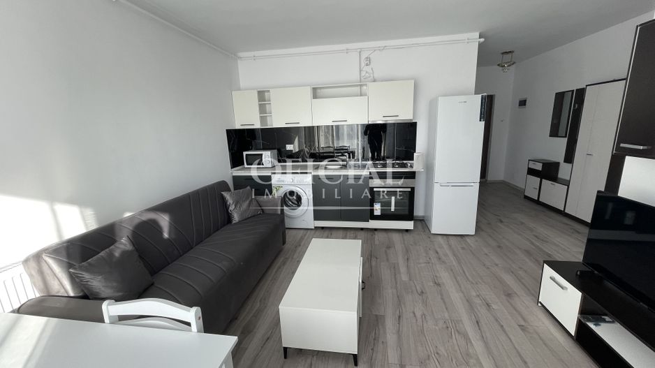 Apartament 2 camere | Parcare | 54 Mp | Pet Friendly | Floresti - Poză 2