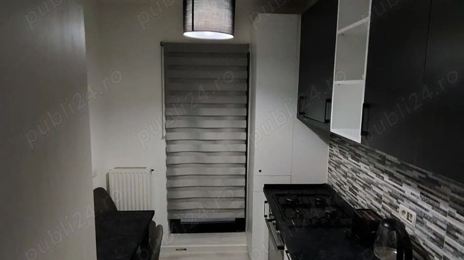 Apartament 1 Camera Plaza Residence Lujerului - Poză 3
