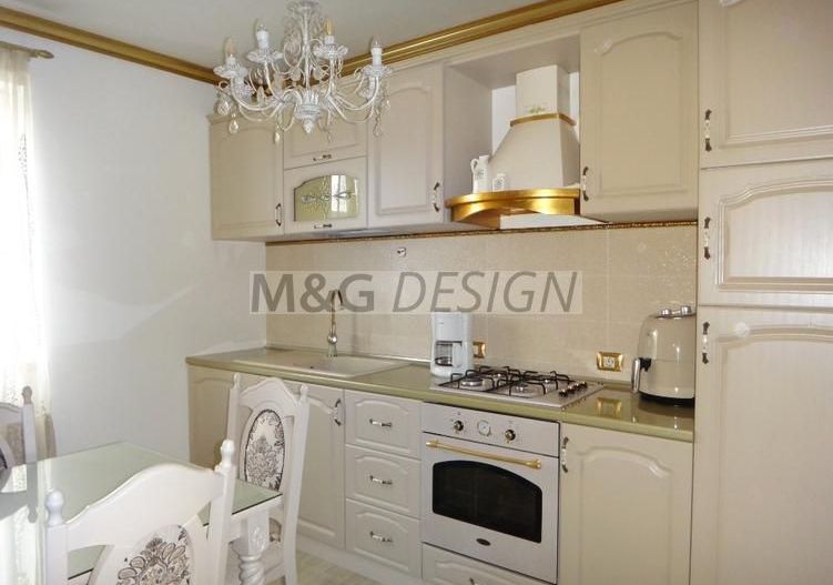 Apartment 3 camere Dumbravita cu scara interioara - Poză 7