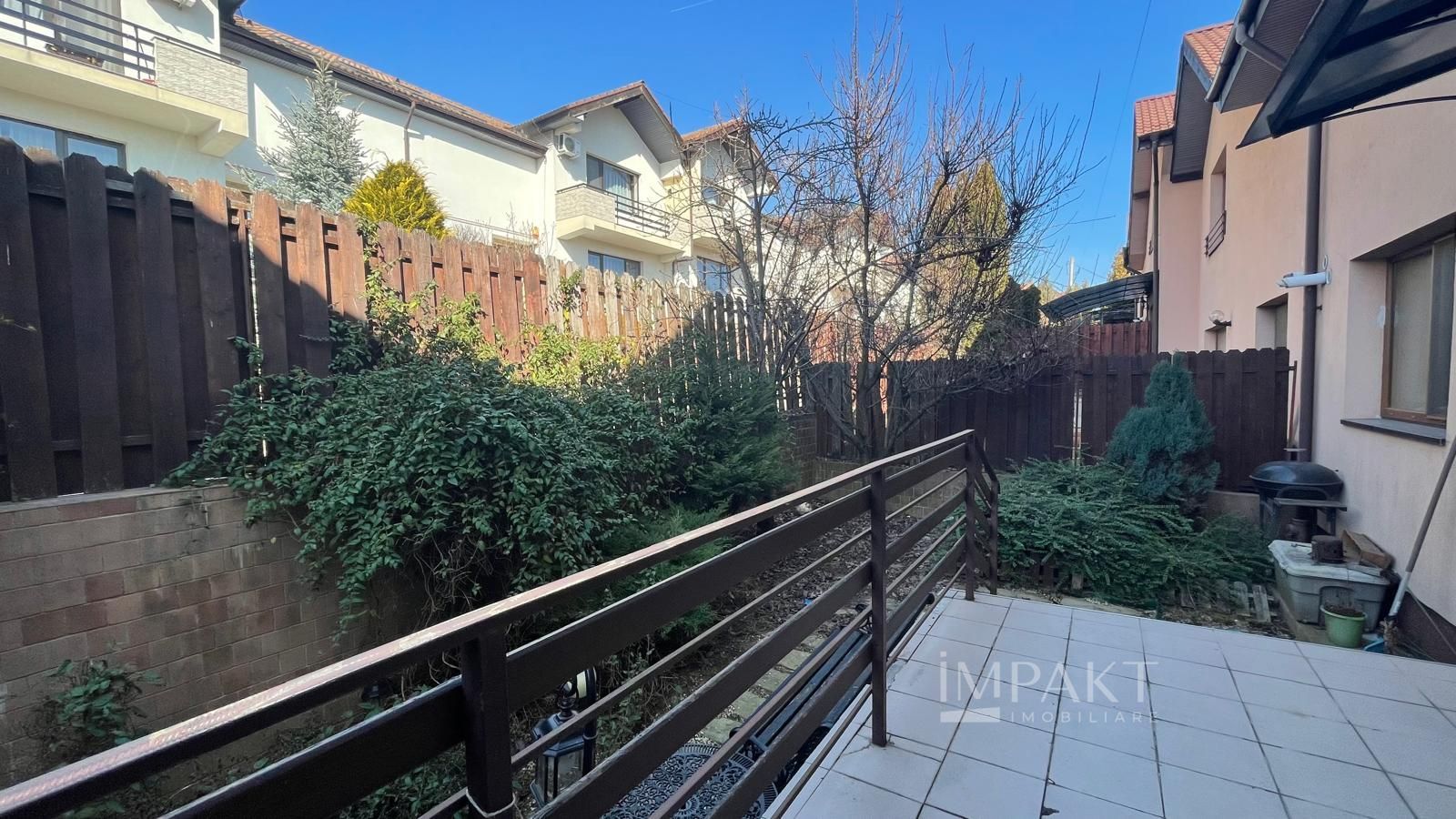 Casa cu panorama superba in Dambul Rotund! - Poză 9