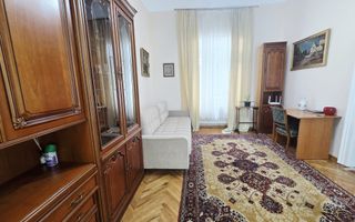 Apartament la vila de inchiriat | Zona Ultracentral | 60mp | 600 EUR - Poză 16