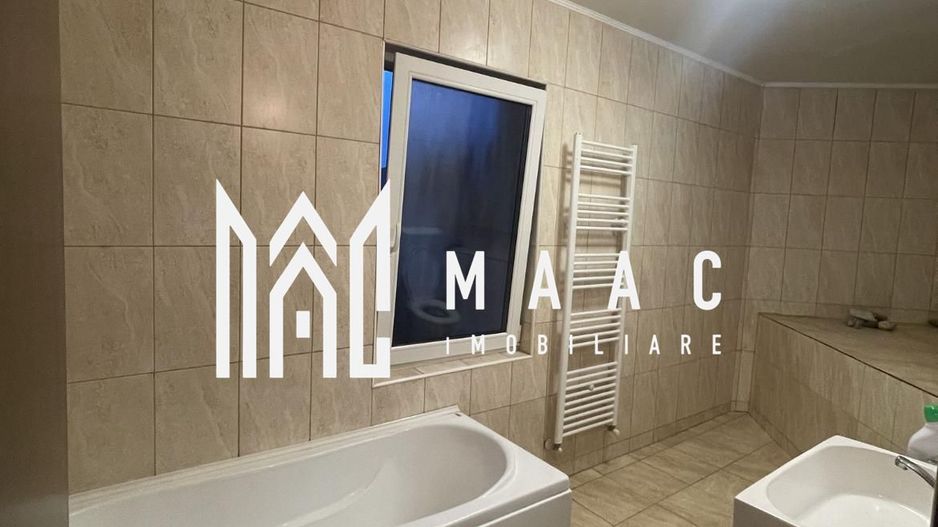 Casa Insiruita 105MPU | Terasa | 2 Balcoane | Calea Cisnadiei - Poză 8