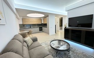 Apartament 2 camere – Cortina Nord - Poză 1