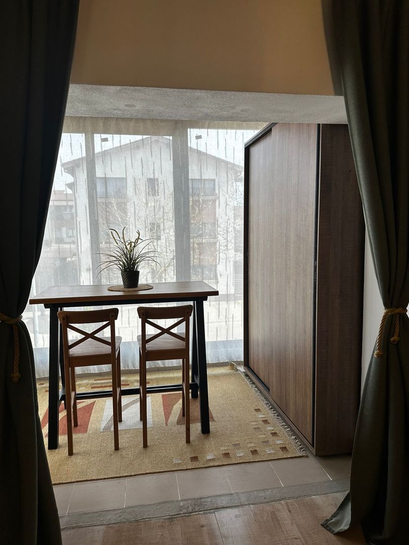 Apartament 2  camere Sanpetru Residence! - Poză 3