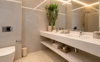 Apartament 3 camere Floreasca | Loc de parcare si boxa - Poză 15