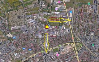 Hală industrială de vânzare – 1.205 mp – Bartolomeu, Brașov - Poză 12