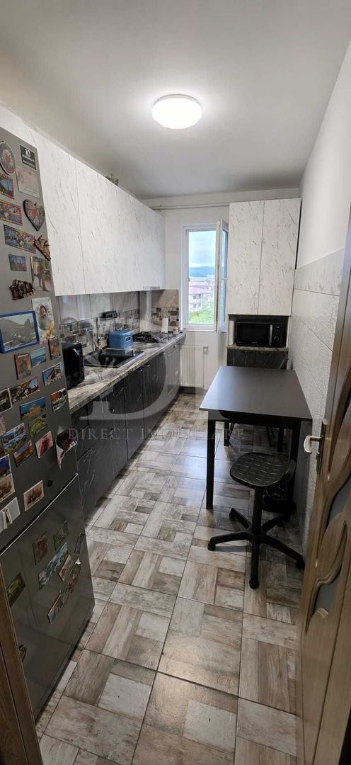 Apartament la cheie / decomandat / Zona Parcul Poligon - Poză 7