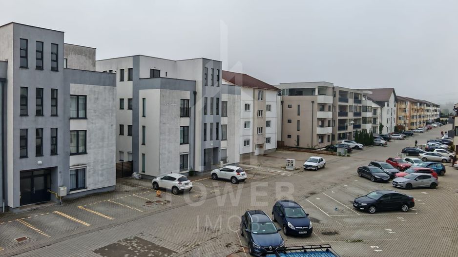 Apartament 3 camere de vânzare – Cartierul Arhitecților – Preț excelent! - Poză 13