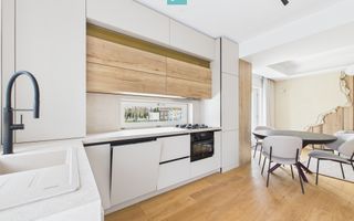 Casă modernă cu 4 camere în Otopeni, perfectă pentru mutare imediată! - Poză 5