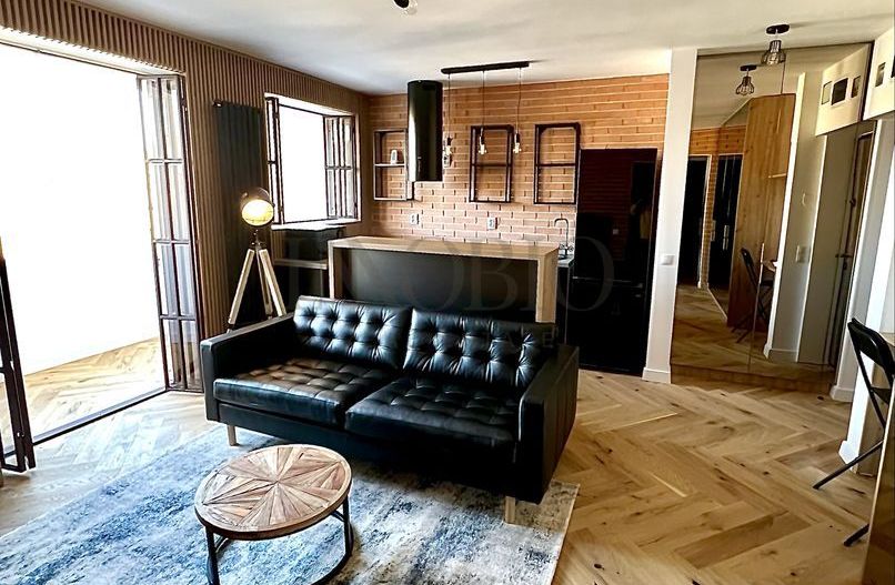 Apartament 2 camere | Piața Amzei | - Poză 1