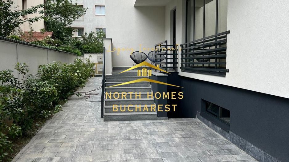 Apartament de inchiriat -3 camere  bloc nou -ZONA TEI - Poză 34