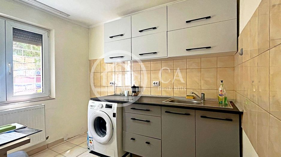 Apartament cu 1 cameră de vanzare în zona Rogerius, Oradea - Poză 2