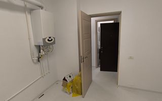 Capitol Bulevardul Mamaia Vila D+2E+M - Poză 7