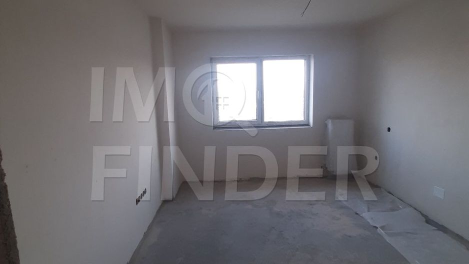 Apartament NOU cu CF 3 camere Soporului cu parcare Subterana - Poză 5