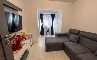 Apartament 3 camere de vanzare - modernizat 2024 - Poarta 6 - Poză 9