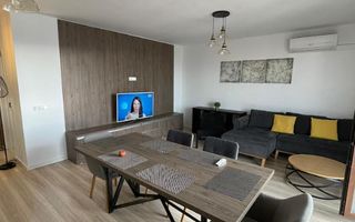 Apartament de Lux cu 4 Camere și 2 Terase, zona Iulius Mall - Poză 1
