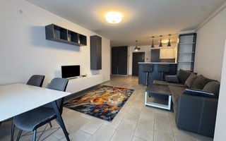 2 camere,garaj, bloc nou, zona Centrala, Bosch, Ntt Data,Pet Friendly - Poză 1