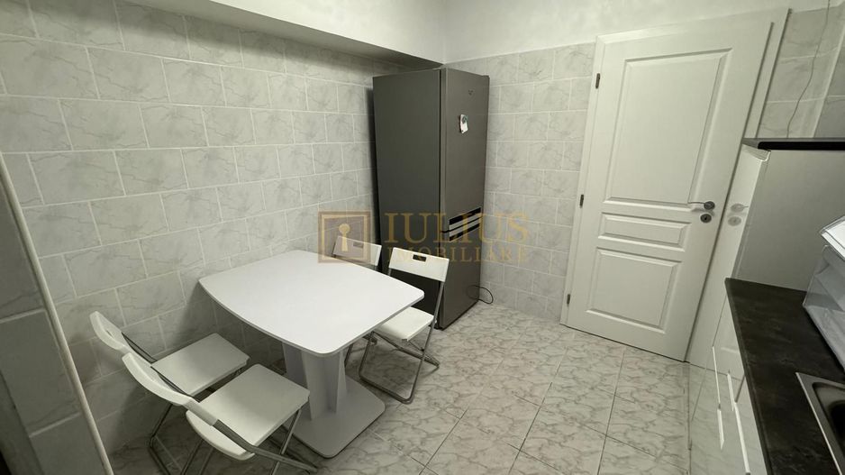 3 camere -2 dormitoare| 2 bai| centrala proprie| apartament superb| 2 balcoane - Poză 5