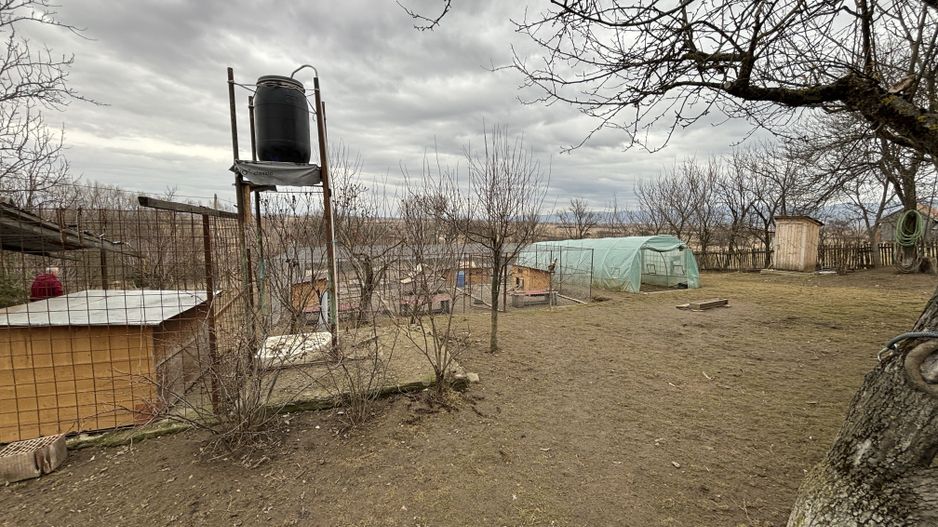 Două case de vânzare cu teren 1800 mp Dobolii de Sus - Poză 13