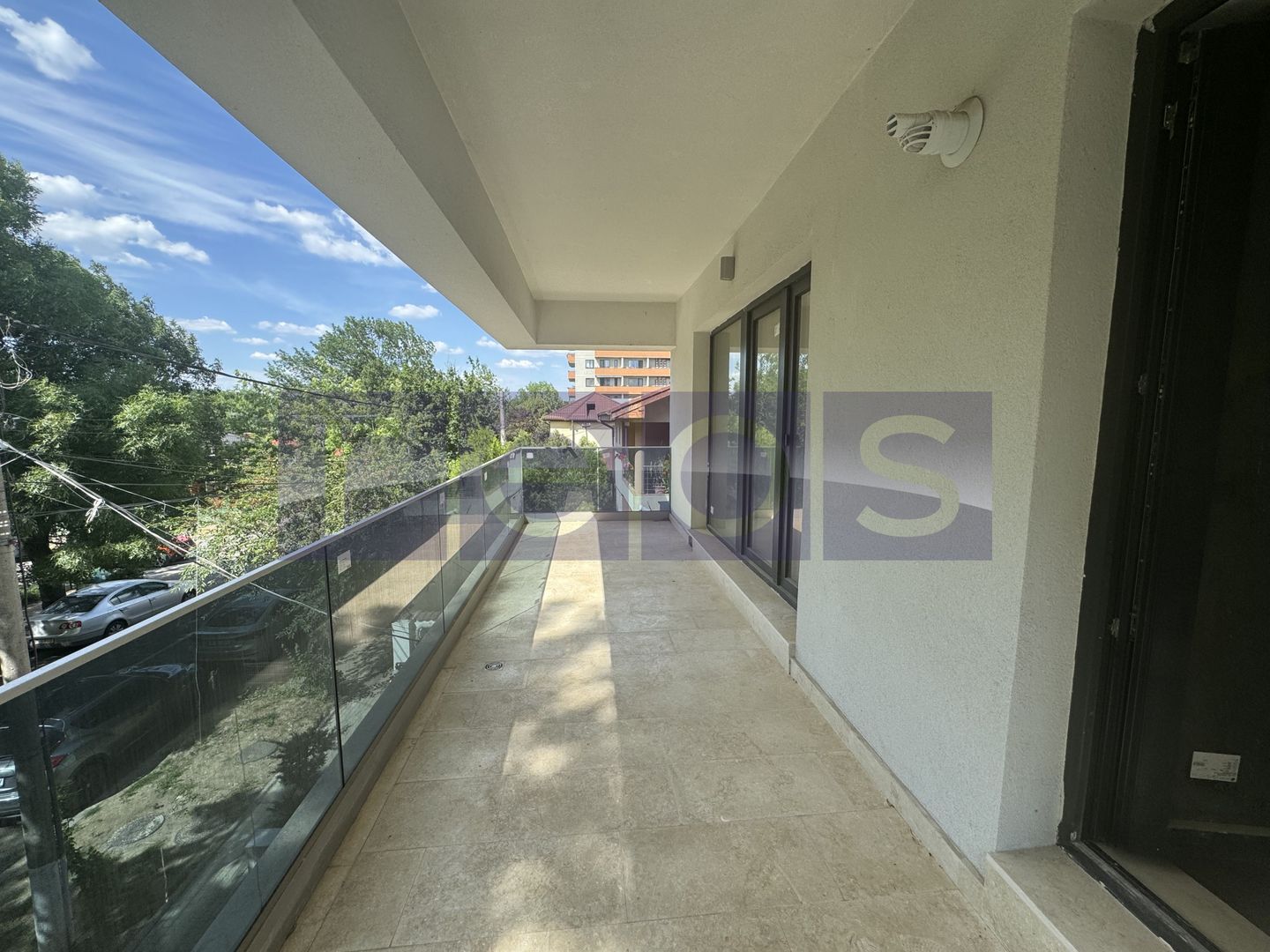 APARTAMENT 2 CAMERE | SISESTI -VATRA NOUA | BALCON MARE 15MP - Poză 5