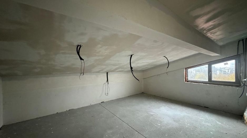 Baneasa Ap 3 Cam Mansarda 130mpu Db Gherea - Poză 8