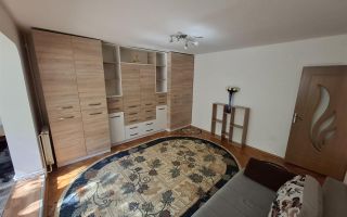 Girocului-Judetean 3 camere decomandat centrala gaz - Poză 24