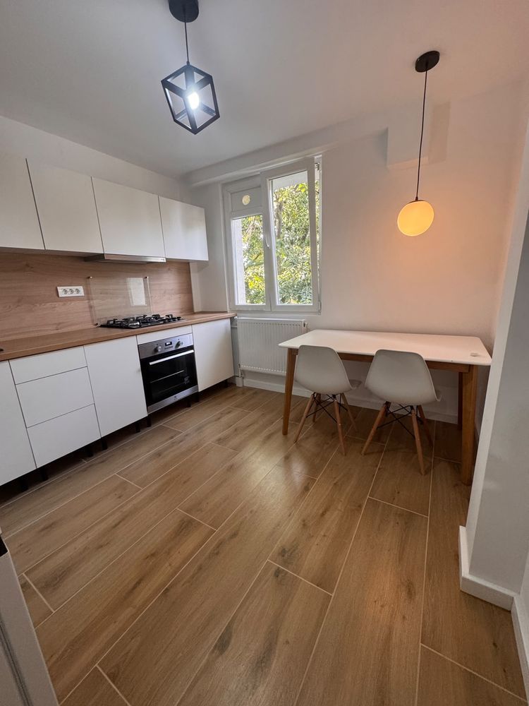 Apartament 2 camere decomandat – Prima închiriere - Zona Valea Oltului - Poză 1
