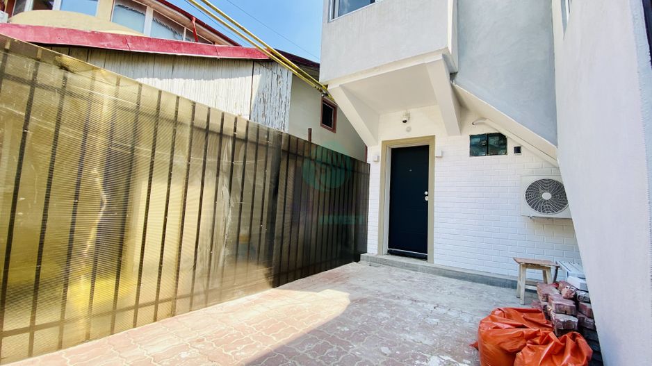 Studio complet renovat - Dristor - Poză 9