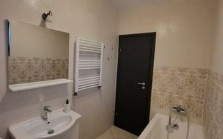 2 camere | Pod Baneasa | Herastrau | Parcare | Terasa - Poză 7