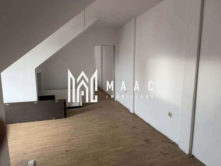 Apartament 3 camere | 60 MPU | Vasile Aaron - Poză 2