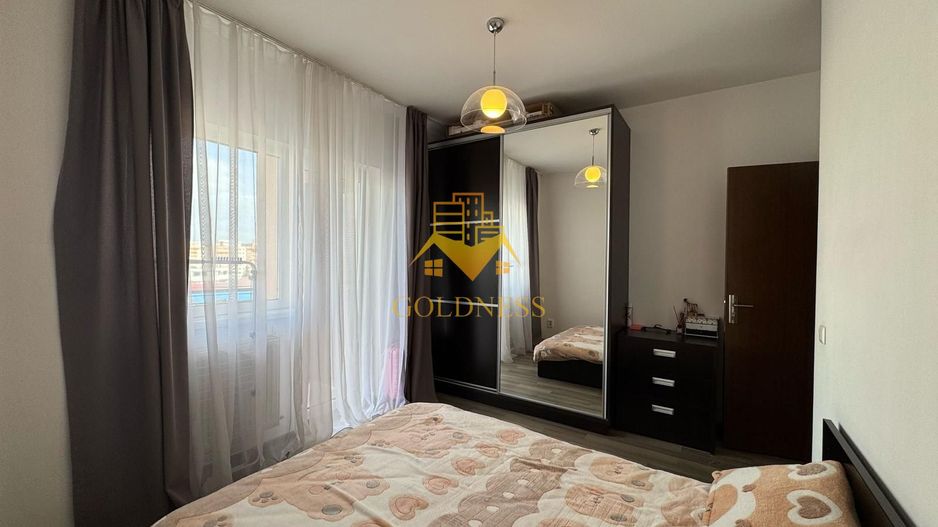 2 camere, modern, Zorilor, Zona Spitalul de Recuperare, Observatorului - Poză 5