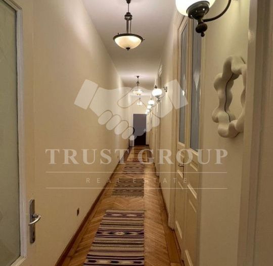 Apartament interbelic 3 camere Cismigiu | Imobil expertizat | Parcare - Poză 10