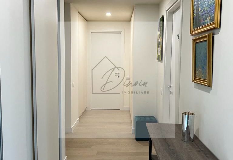 COMISION 0% I Apartament lux 4 camere  Iancu Nicolae I Residence 5 - Poză 46