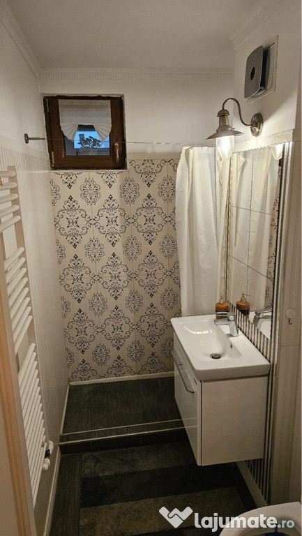 AP. 3 CAMERE MILITARI, MOBILAT MODERN, BUCATARIE INCHISA, METROU - Poză 10