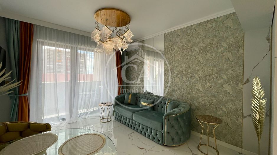 Apartament LUX cu 3 camere de vanzare in Prima Urbana, Oradea - Poză 5