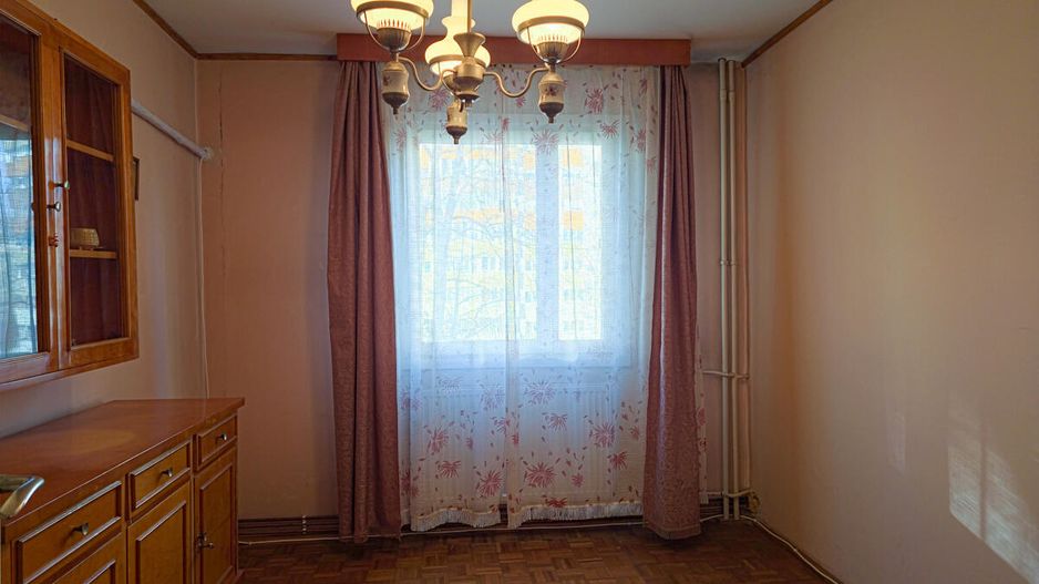 Circumvalatiunii - Gheorghe Lazar - 4 Camere, Etaj 3, 2 Bai, Centrala - Poză 9